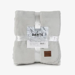 Одеяло ДАНТЕ СИВО, 200/220