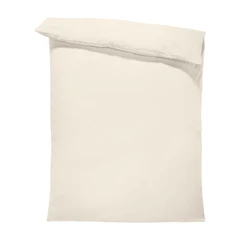 Плик за завивка НОВО ЕКРЮ, 100% Памук Ранфорс, 150/215 см