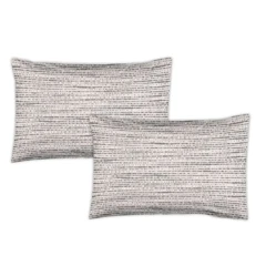 Комплект калъфки МИСТ 2, 100% Памук Ранфорс, 50/70