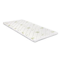 Топ матрак TED АЛОЕ MEMO FLEX, 90х200 см