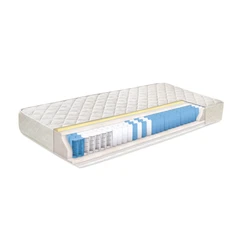 Двулицев матрак TED, Air Balance Spring Roll 90/200