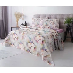 Спален комплект TED VIOLET 4 части