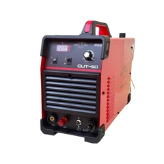 Апарат за плазмено рязане Rudimpex CUT 60А , 220V