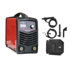 Електрожен инверторен, Rudimpex, MMA250, IGBT, 6.7 кVA , 220V, 250 ампера