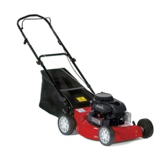 Бензинова косачка GREENYARD WX-PM4103 - 40 см / 139cc / 2.4KW