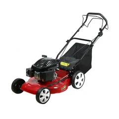 Самоходна бензинова косачка 18" GREENYARD – 139cc, 2.4kW, 46 см