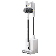 Lydsto H4, Вертикална, С автоматично самопочистване