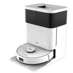 Magnum PRO, Автоматична станция за вода и самопочистване