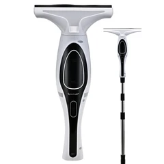 Luna 100 Pro, Акумулаторна, С удължител и приставки