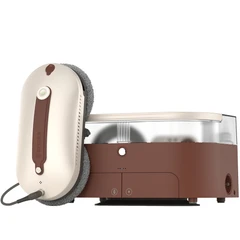 Spider SPRAY Pro, Иновативен робот със спрей функция