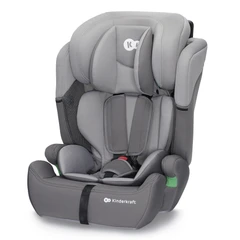 Kinderkraft столче за кола COMFORT UP i-Size grey