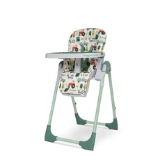 Cosatto CT5574 NOODLE 0+ OLD MACDONALD столче за хранене