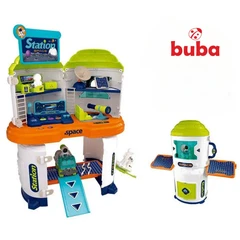 Космическа станция Buba Space Station 008-503