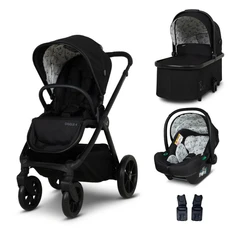 Cosatto CT5823 Giggle 4 бебешка количка 3в1 FOXED