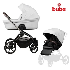 Buba Kanatitza 2в1 бебешка количка 142 Risso