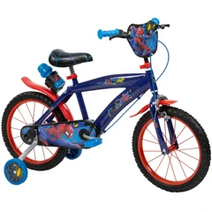 Huffy детски велосипед 16" Spiderman 21804W