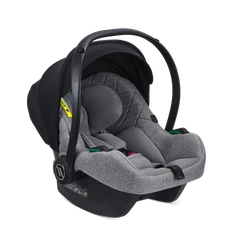 Avionaut Cosmo 2.0 Airflow столче за кола GREY