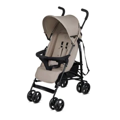 Kinderkraft бебешка количка TIK STONE BEIGE