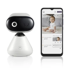 Motorola PIP1000 IP камера