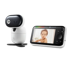 Motorola PIP1510 видео бебефон с камера