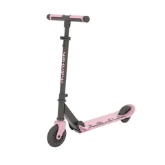 Chillafish Flexxi CPFM03CAP сгъваема тротинетка Cameo Pink