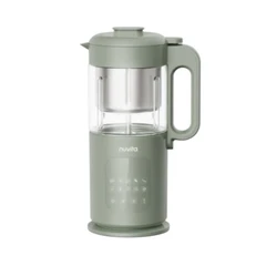 1967 Nuvita Уред за приготвяне на храна 7в1 Magic Pappa