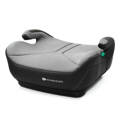Kinderkraft I-BOOST 2 I-Size столче за кола Grey