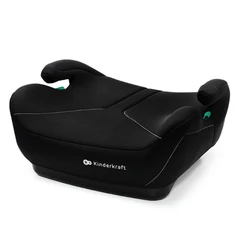 Kinderkraft I-BOOST 2 I-Size столче за кола Black
