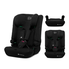 Kinderkraft I-COMFY i-Size столче за кола BLACK