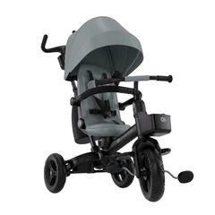 Kinderkraft AVEO 2 Plus триколка GREY