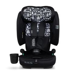 Cosatto CT5955 On The Go I-Size столче за кола SILHOUETTE