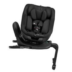 Kinderkraft I-Guard Airflow столче за кола 40-105 cm BLACK