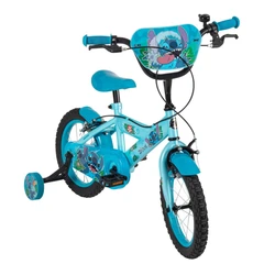 Huffy детски велосипед 16" Stitch 21495W