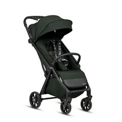 Tutis JOGO+ бебешка количка 144 DARK GREEN