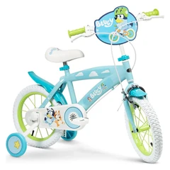 Toimsa детски велосипед 14" Bluey 1459