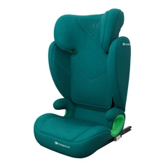 KinderKraft JUNIOR FIX 2 PLUS столче за кола GREEN