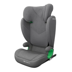 KinderKraft JUNIOR FIX 2 PLUS столче за кола GREY