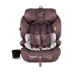 Cosatto CT6042 Zoomi 3 I-Size BEAR HUG столче за кола
