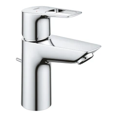 Смесител Grohe Bauloop 23335001 Стоящ За умивалник