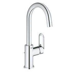 Смесител Grohe BauLoop 23763000  Стоящ  За умивалник