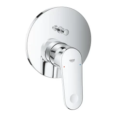 Смесител Grohe Europlus 24060002 За вана/душ Стенен