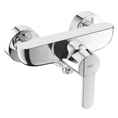 Смесител за душ Grohe Get 32888000 1/2'' Едноръкохватков