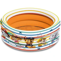 Надуваем басейн Mondo Paw Patrol, С 3 ринга, 60 см