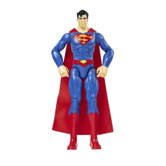 Екшън фигурка Spin Master Superman: Action Figures - Superman (30cm), 6056778