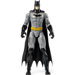 Екшън фигурка Spin Master Batman: Action Figures - Creature Chaos Batman (30cm), 6063094