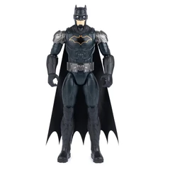 Екшън фигурка Spin Master Batman: Action Figures - Combat Batman (30cm), 6065137