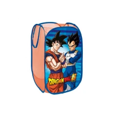 Кош за играчки Disney Dragon Ball Vegeta, 58х35х35 см