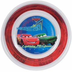 Чиния за хранене Disney: Колите, Меламин, Cars Scharged, 5193080