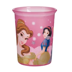 Чаша с алуминиево фолио Disney, Princess Crown, 225ml, 6345390