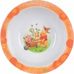 Купичка за хранене Disney: Мечо Пух, Меламин, Winnie the Pooh, 8584110